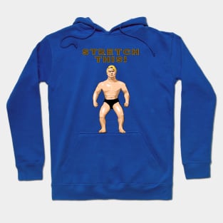 Stretch This! Hoodie